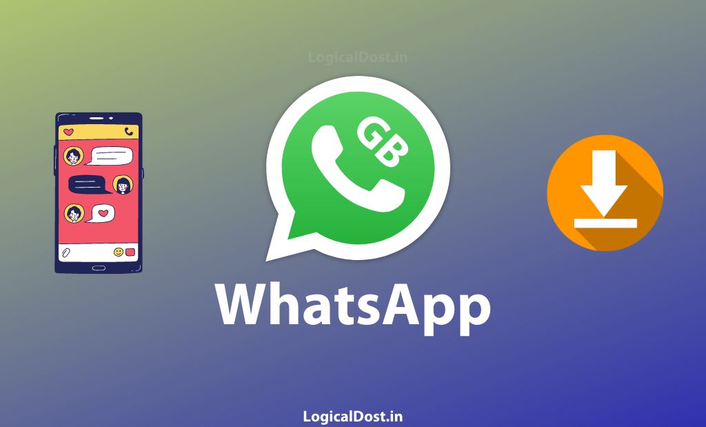 WhatsApp GB Download Apk