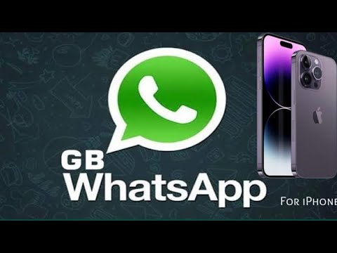 Application WhatsApp GB