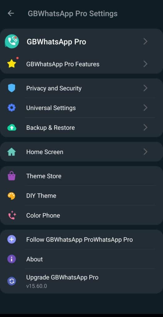 How To Use GB WhatsApp