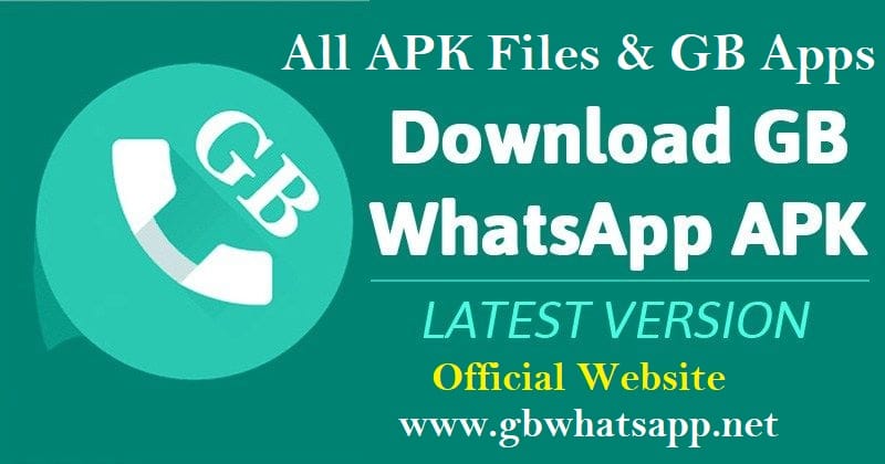 GB WhatsApp Official Site