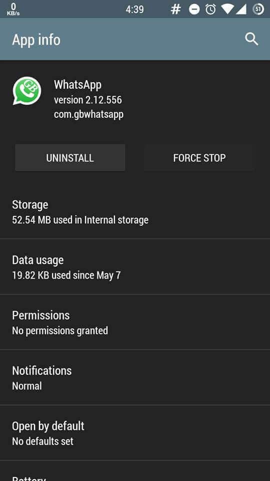 How To Update WhatsApp GB Without Losing Chats