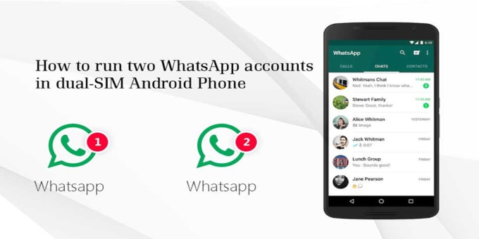 GB WhatsApp App Download Uptodown