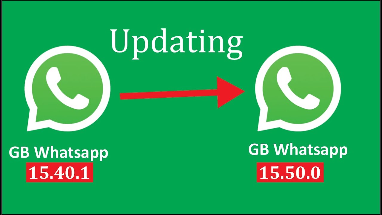 Download GB WhatsApp Anti Ban
