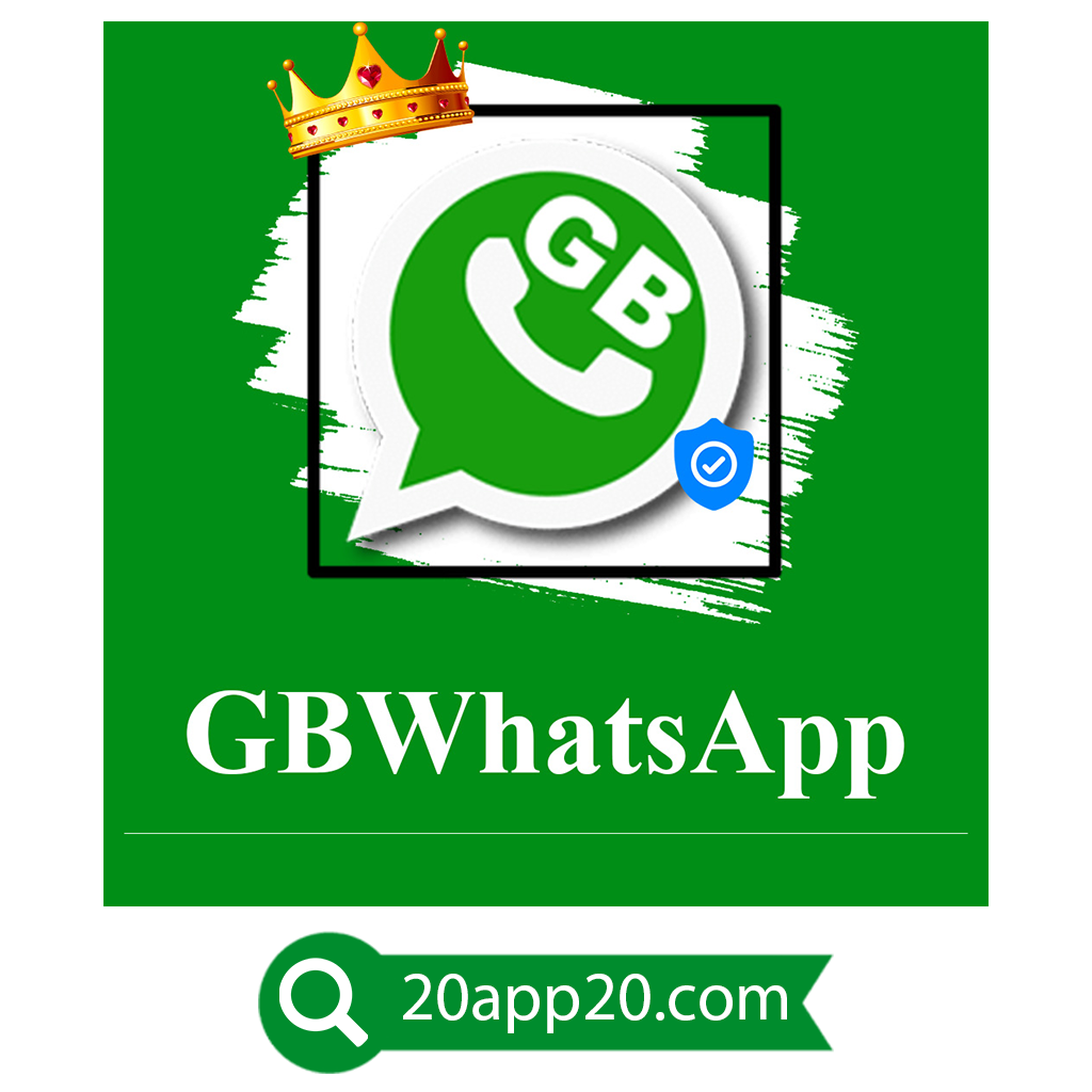 Application WhatsApp GB
