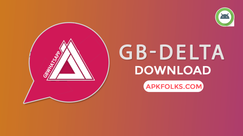 WhatsApp GB Video