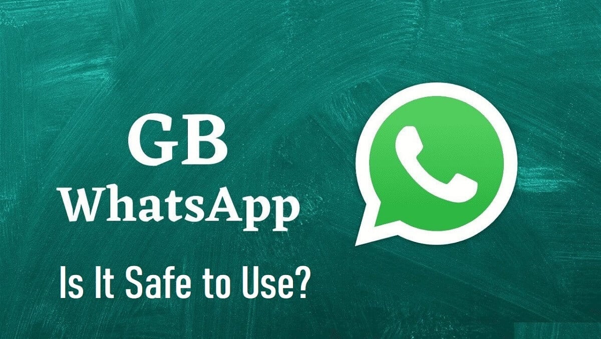 GB Pro WhatsApp Download