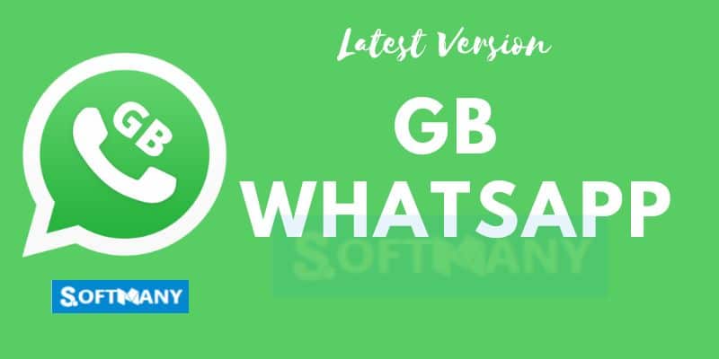 Download Latest GB WhatsApp
