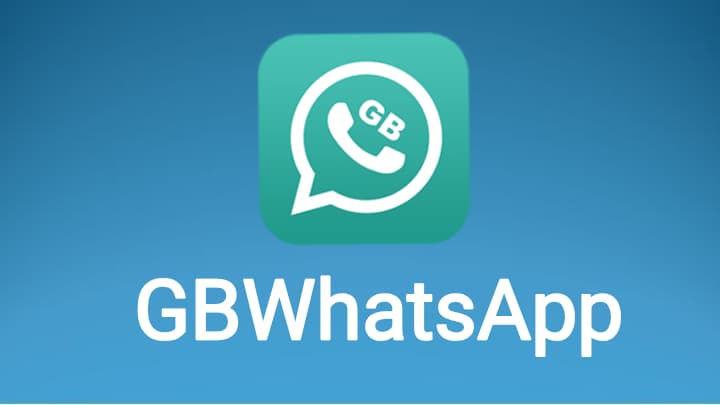 Application WhatsApp GB