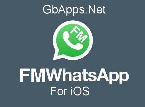 Application WhatsApp GB
