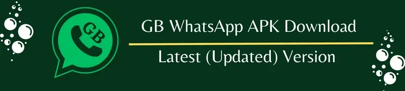 GBWhatsApp